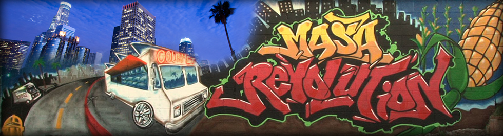 Masa Revolution